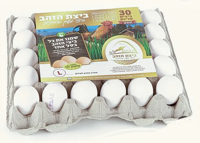 ביצי משק לוי 30 יח'; ?????????? ??????