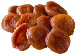 משמש אוזבקי