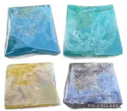 סבון שמן זית עם ליפה מסבטא ג'מילה