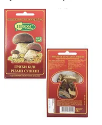 פטריות יבשות 15 גר