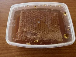 חלת הדבש כ-400 גר.
