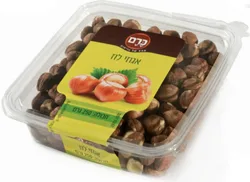 אגוזי לוז 250 גר.