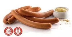 נקניקיות וינר חדש כ- 1 ק"ג