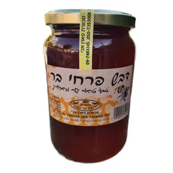 דבש פרחי בר 1 קג