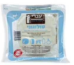 גבינת סולוגוני 300 גר