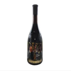 יין רימונים ניקאס חצי-מתוק 750 מל(ארמנייה)