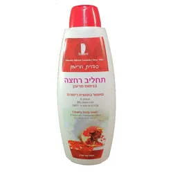 תחליב רחצה רימונים 750 מל