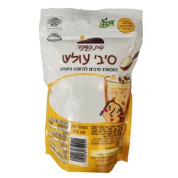 סיבי עולש מונע עצירות 400 גר