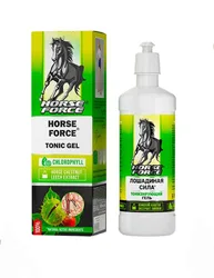 גל נגד כאבי ורידים וכאבי ראש 500 מל HORSE FORSE