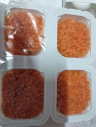 קוויאר אדום מדג פורל דניה, 200 גר