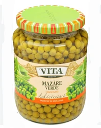 אפונה ירוקה